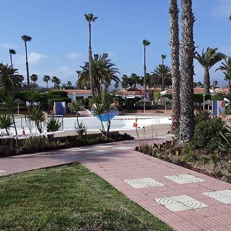 Las Vegas Golf Maspalomas (Gran Canaria) Exterior photo