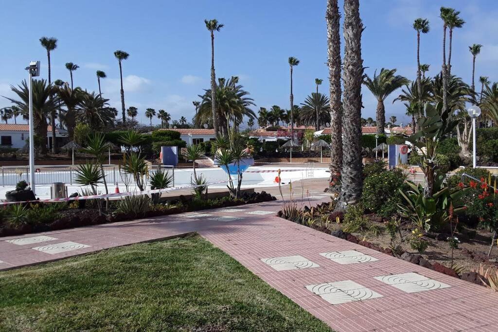 Las Vegas Golf Maspalomas (Gran Canaria) Exterior photo