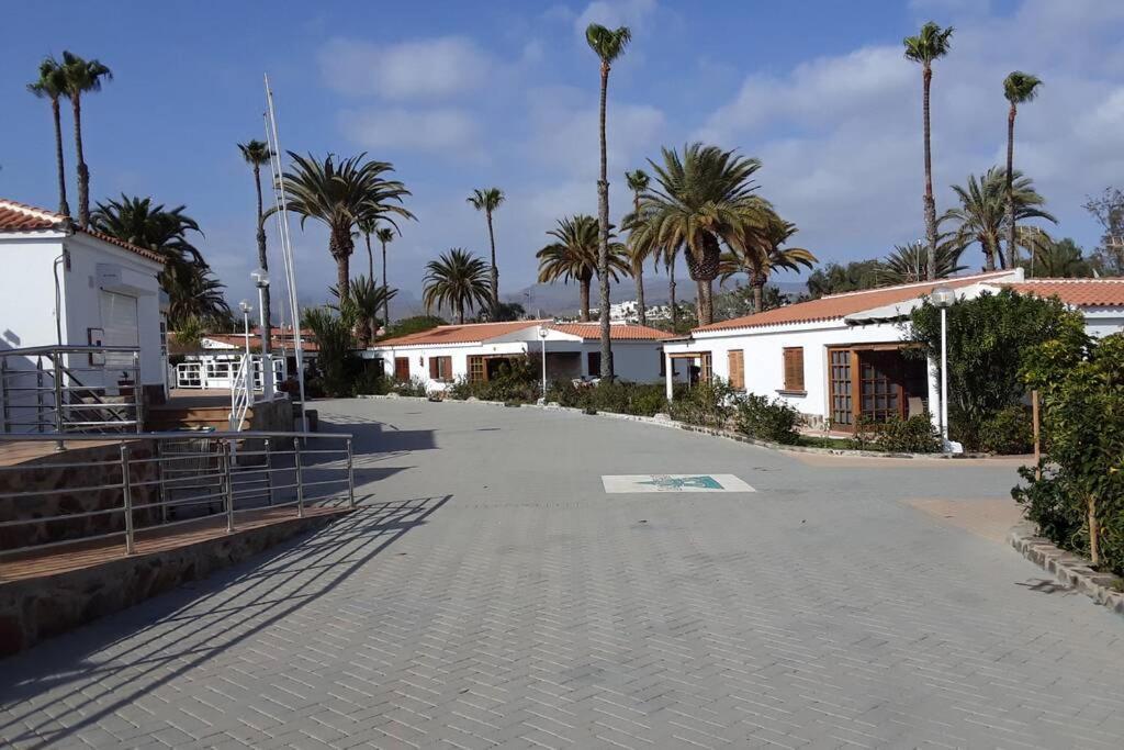 Las Vegas Golf Maspalomas (Gran Canaria) Exterior photo