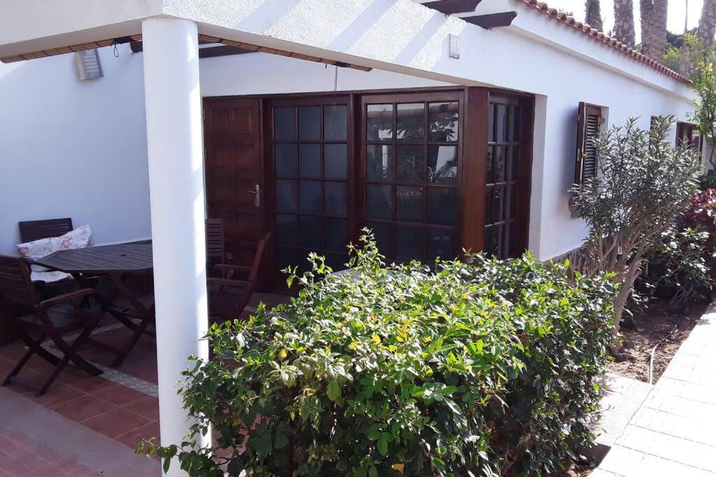 Las Vegas Golf Maspalomas (Gran Canaria) Exterior photo
